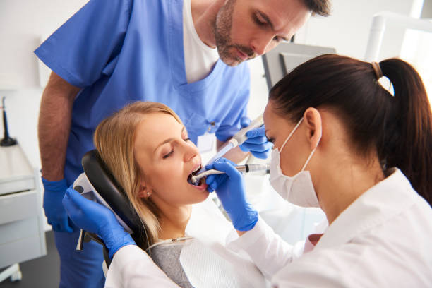 Best Dental Inlays and Onlays  in Croydon, PA