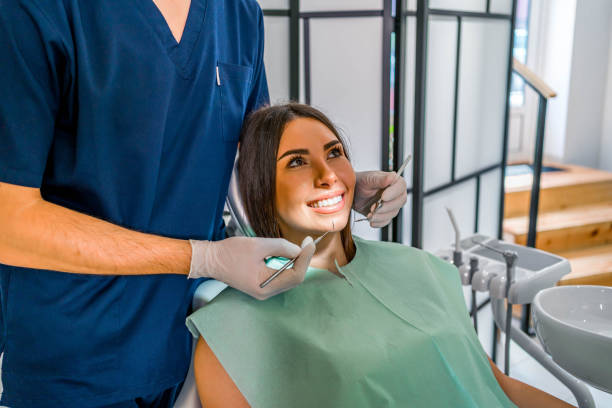 Best Dental Bonding  in Croydon, PA