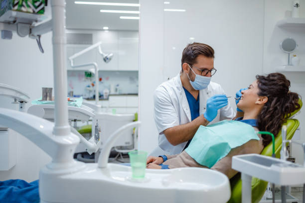 Reliable Croydon, PA  Holistic Dental Services Solutions