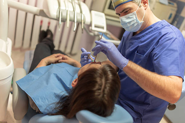 Why Choose Us for Your Dental Needs in Croydon, PA